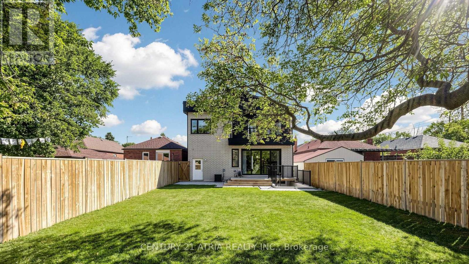 6 Park Street, Toronto, Ontario  M1N 2N1 - Photo 48 - E13837190