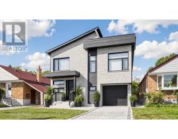 6 PARK STREET, Toronto, Ontario