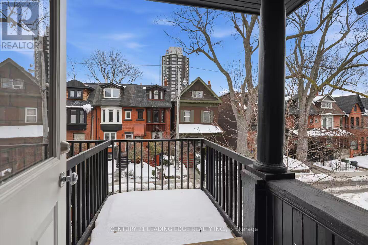 66 West Avenue, Toronto, Ontario  M4M 2L8 - Photo 31 - E13837200