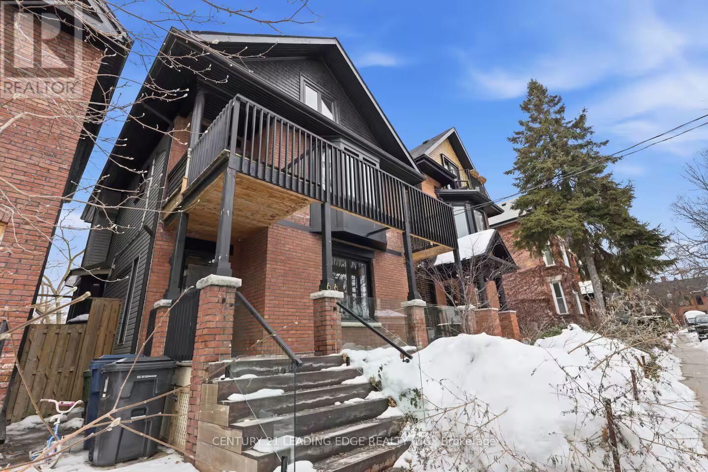 66 West Avenue, Toronto, Ontario  M4M 2L8 - Photo 32 - E13837200
