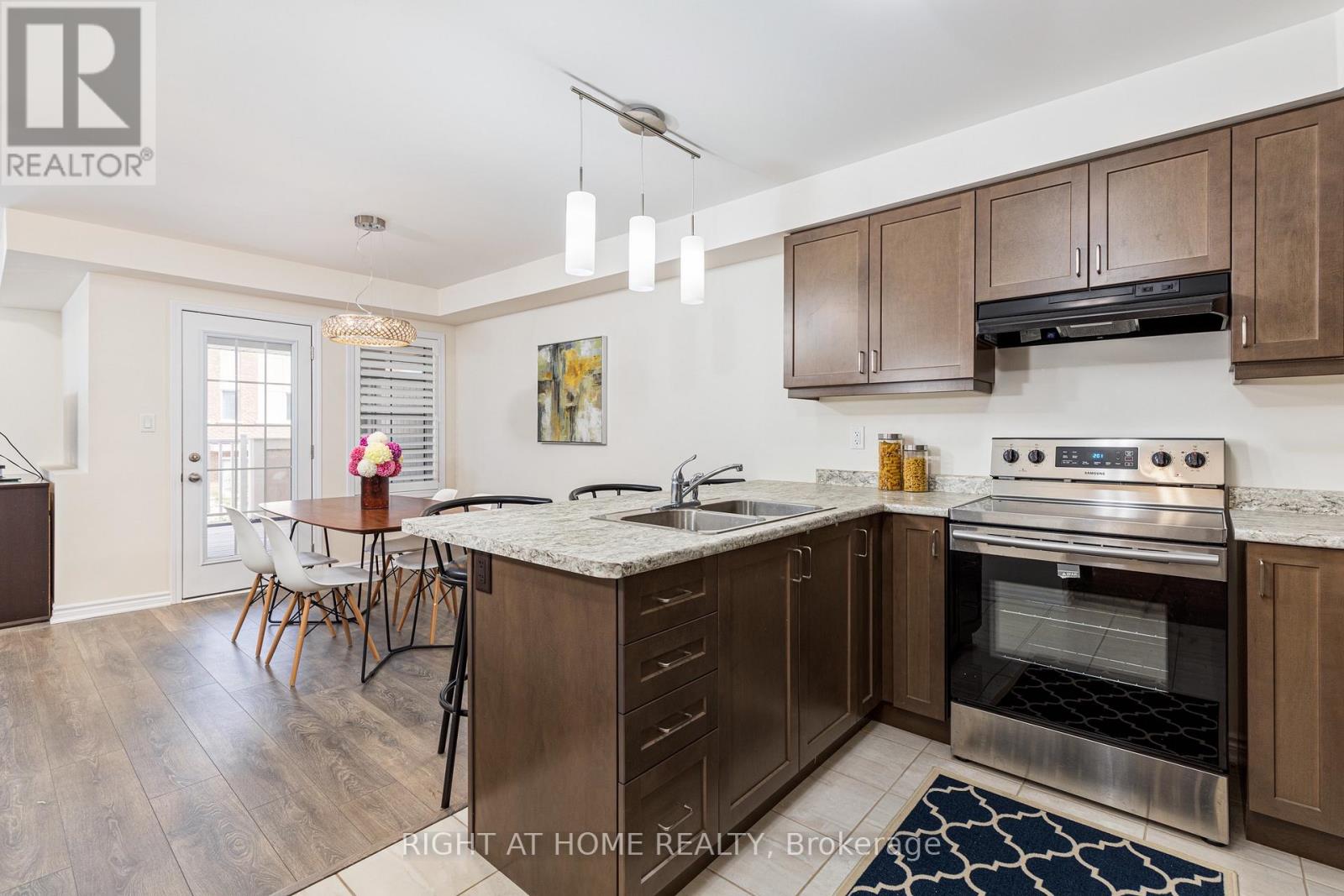 2493 Fall Harvest Crescent, Pickering, Ontario  L1X 0G1 - Photo 19 - E13837230