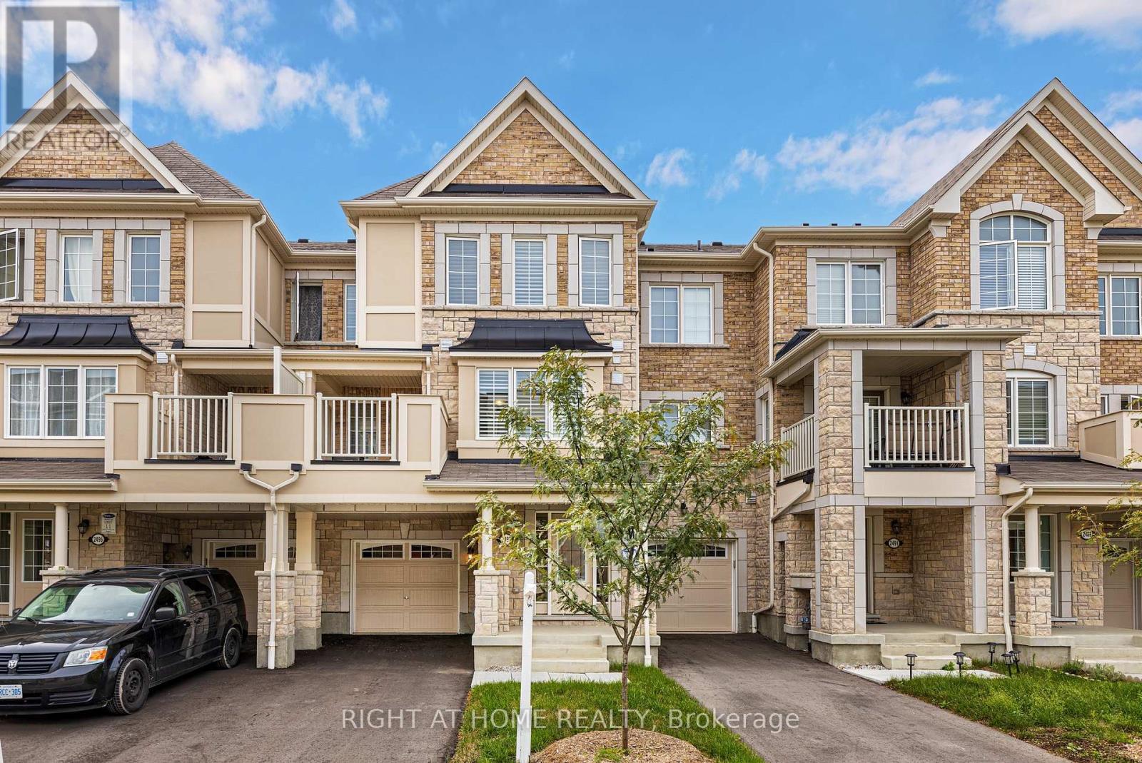 2493 Fall Harvest Crescent, Pickering, Ontario  L1X 0G1 - Photo 26 - E13837230
