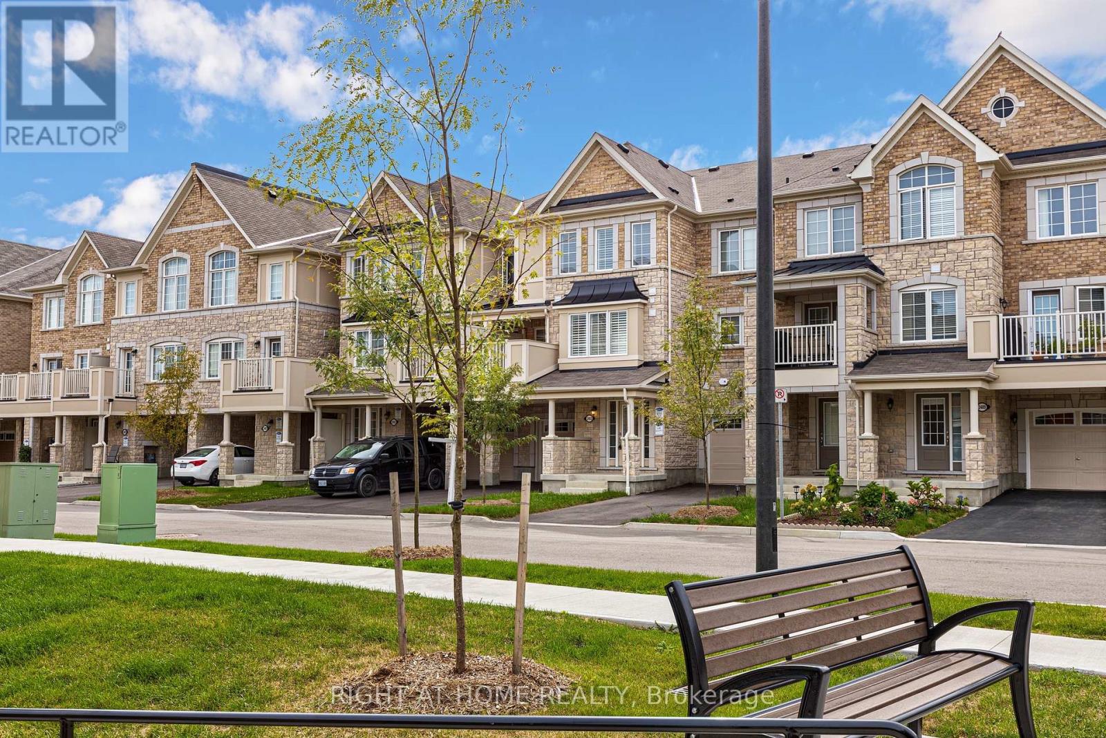2493 Fall Harvest Crescent, Pickering, Ontario  L1X 0G1 - Photo 27 - E13837230