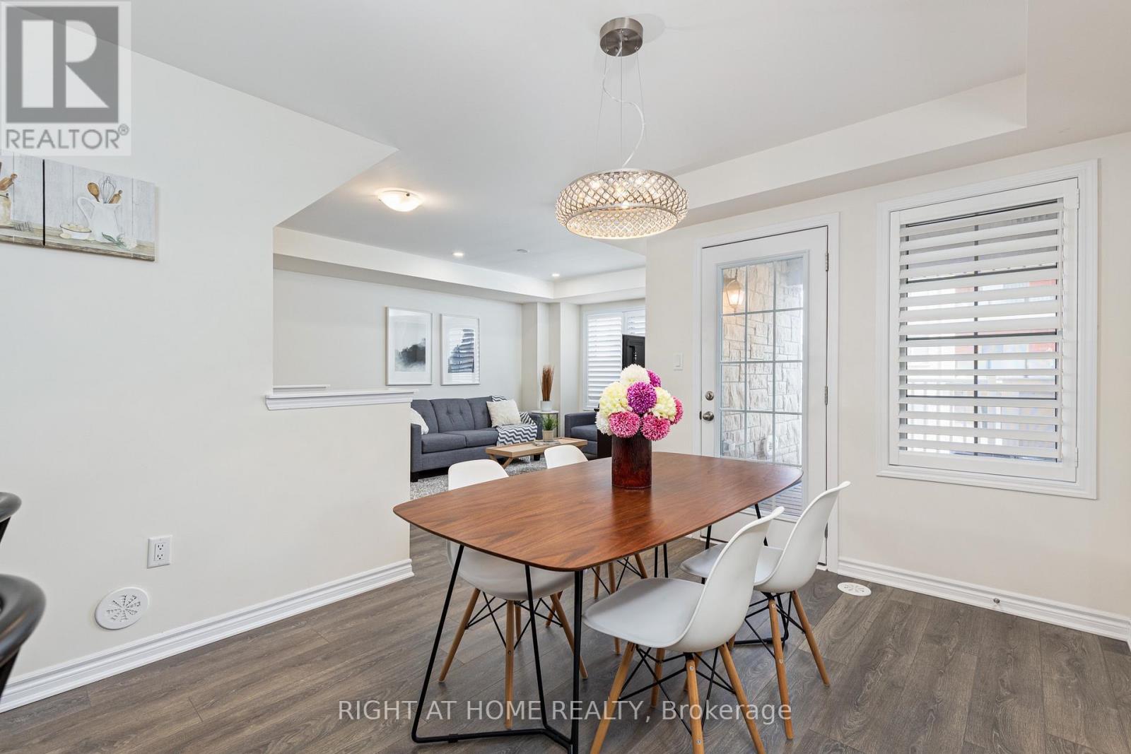 2493 Fall Harvest Crescent, Pickering, Ontario  L1X 0G1 - Photo 8 - E13837230
