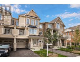 2493 FALL HARVEST CRESCENT, Pickering, Ontario