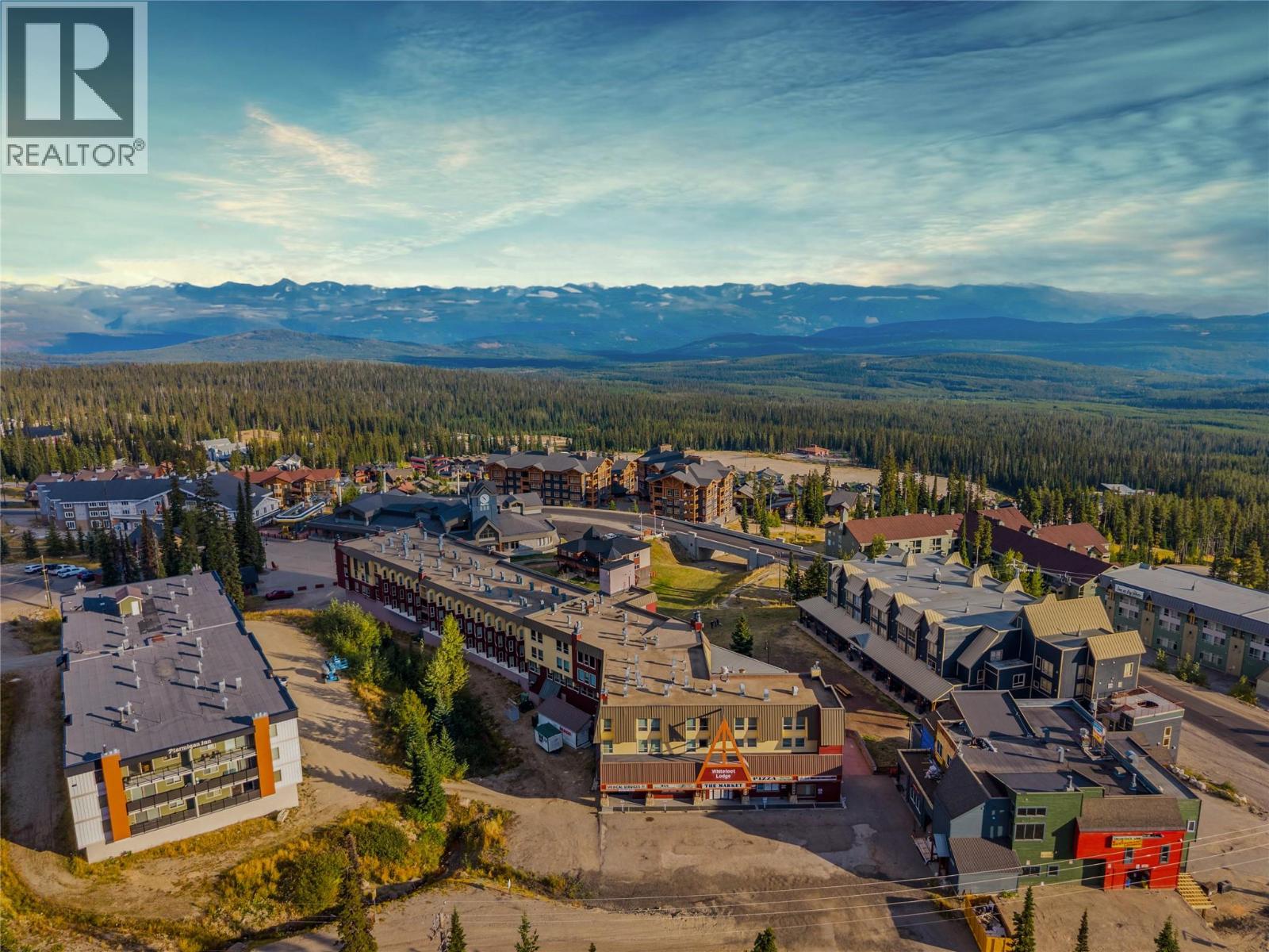 5375 Big White Road Unit# 204, Big White, British Columbia
