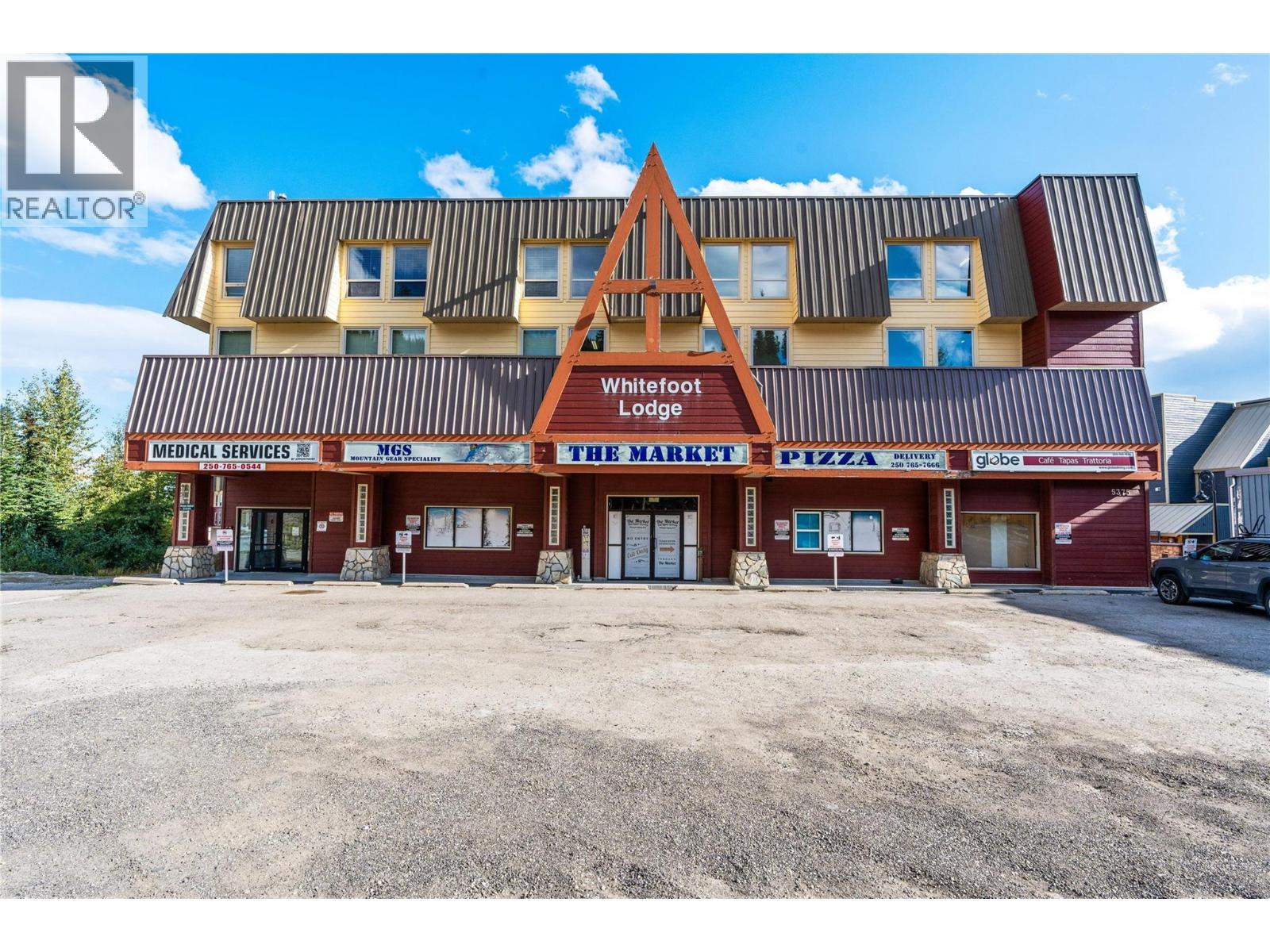 5375 Big White Road Unit# 204, Big White, British Columbia  V1P 1T4 - Photo 4 - 10401181