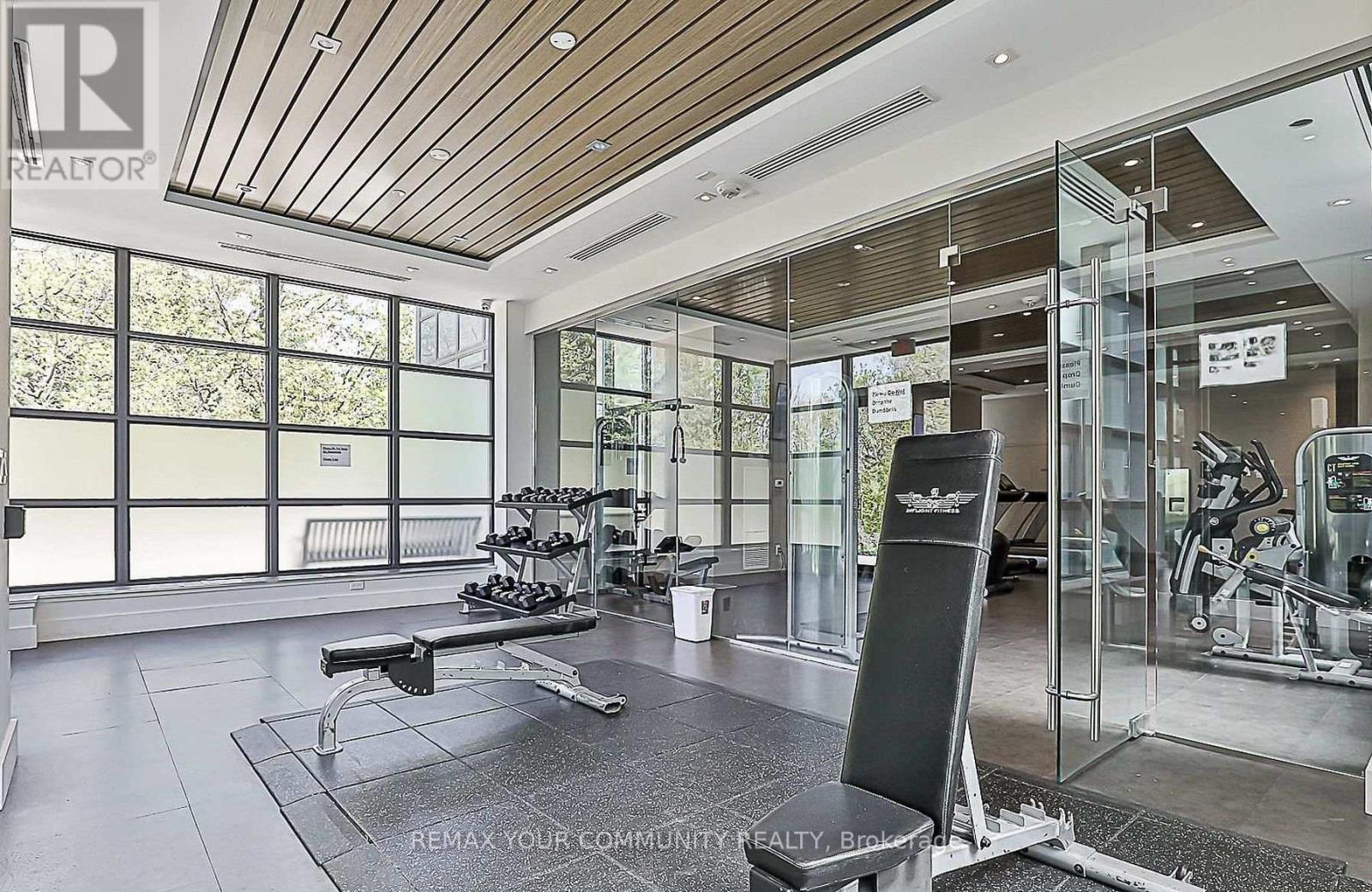 Ph05 - 9600 Yonge Street, Richmond Hill, Ontario  L4C 1V6 - Photo 16 - N13837142