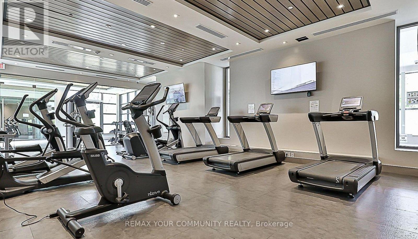 Ph05 - 9600 Yonge Street, Richmond Hill, Ontario  L4C 1V6 - Photo 17 - N13837142