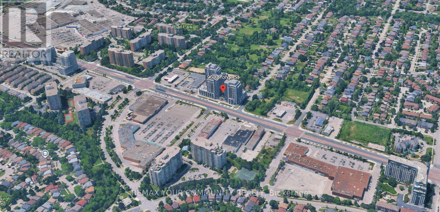 Ph05 - 9600 Yonge Street, Richmond Hill, Ontario  L4C 1V6 - Photo 18 - N13837142