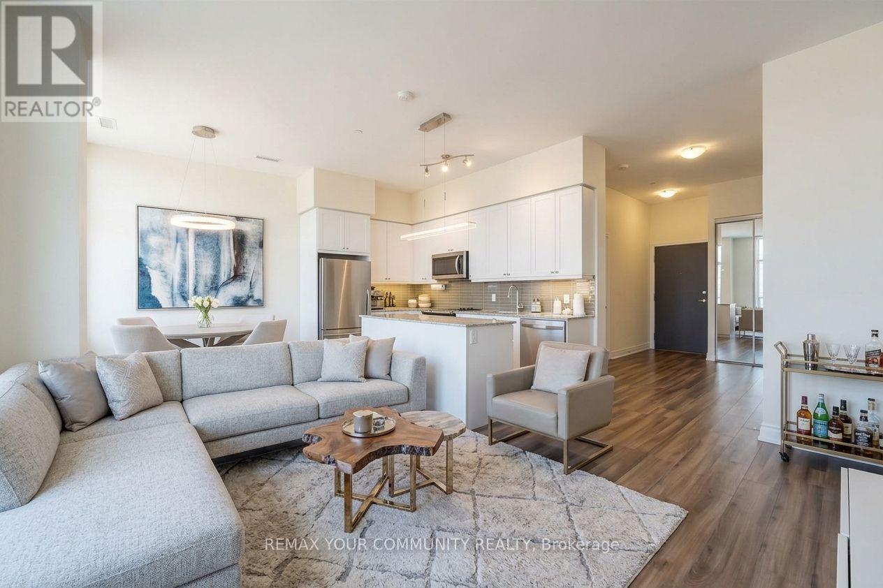 Ph05 - 9600 Yonge Street, Richmond Hill, Ontario  L4C 1V6 - Photo 4 - N13837142