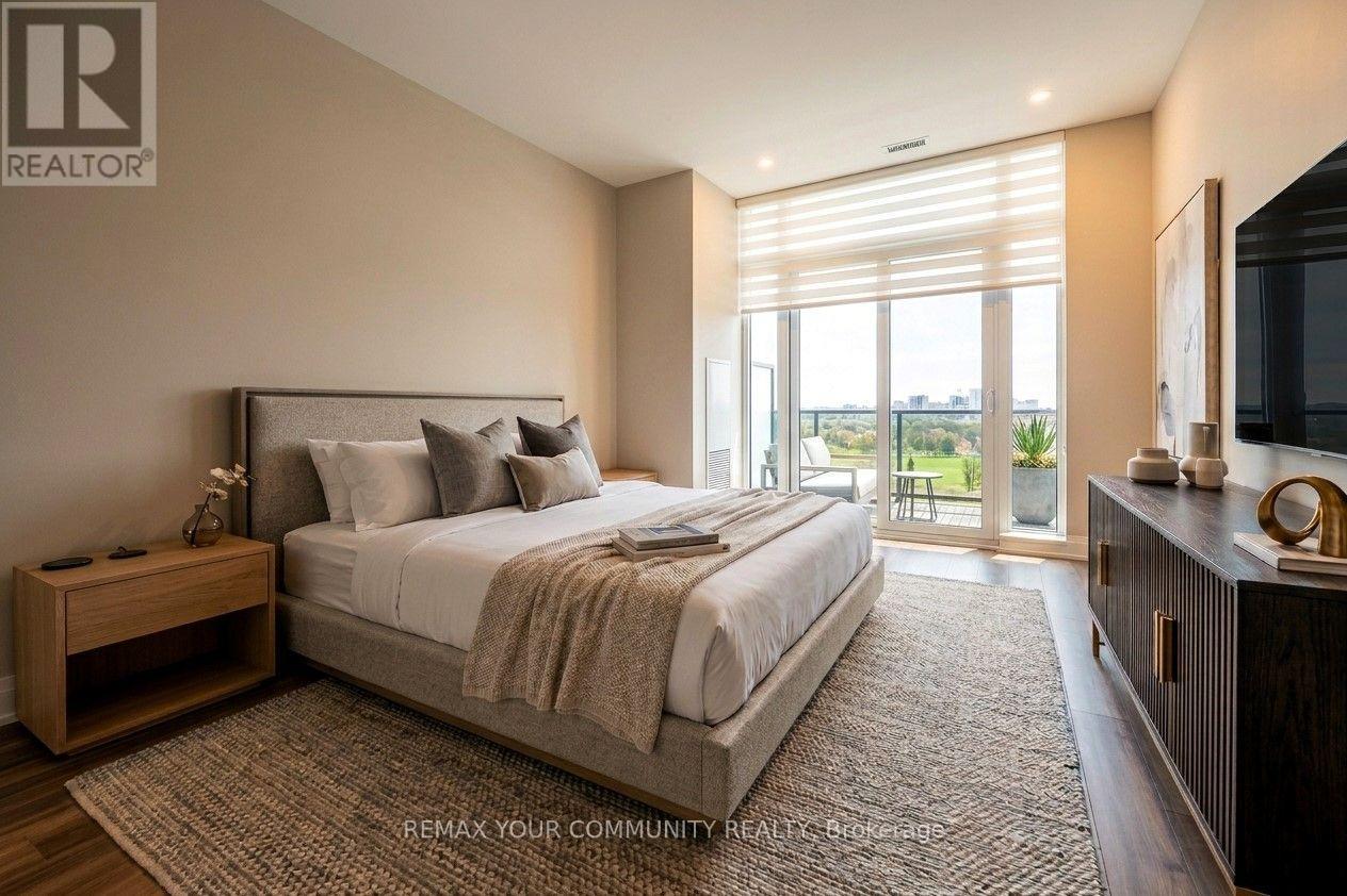 Ph05 - 9600 Yonge Street, Richmond Hill, Ontario  L4C 1V6 - Photo 6 - N13837142