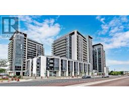 PH05 - 9600 YONGE STREET, Richmond Hill, Ontario