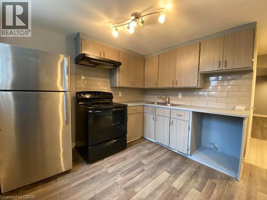 192 Allen Street E Unit# 1, Waterloo, Ontario  N2J 1K1 - Photo 6 - 40867243