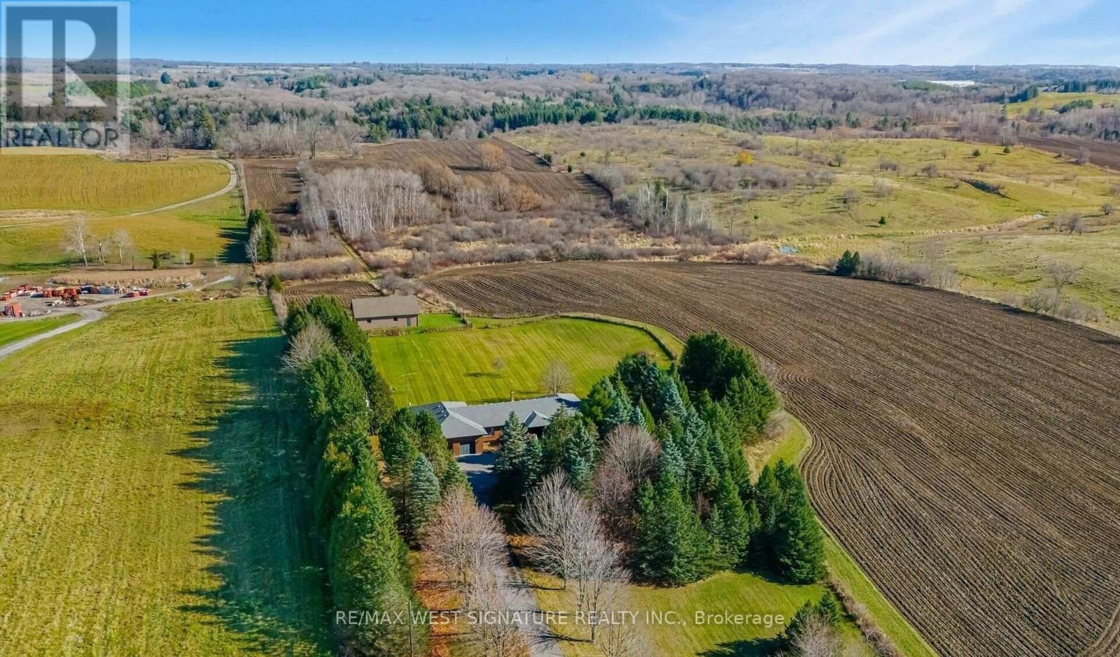 13485 8TH CONCESSION, King, Ontario