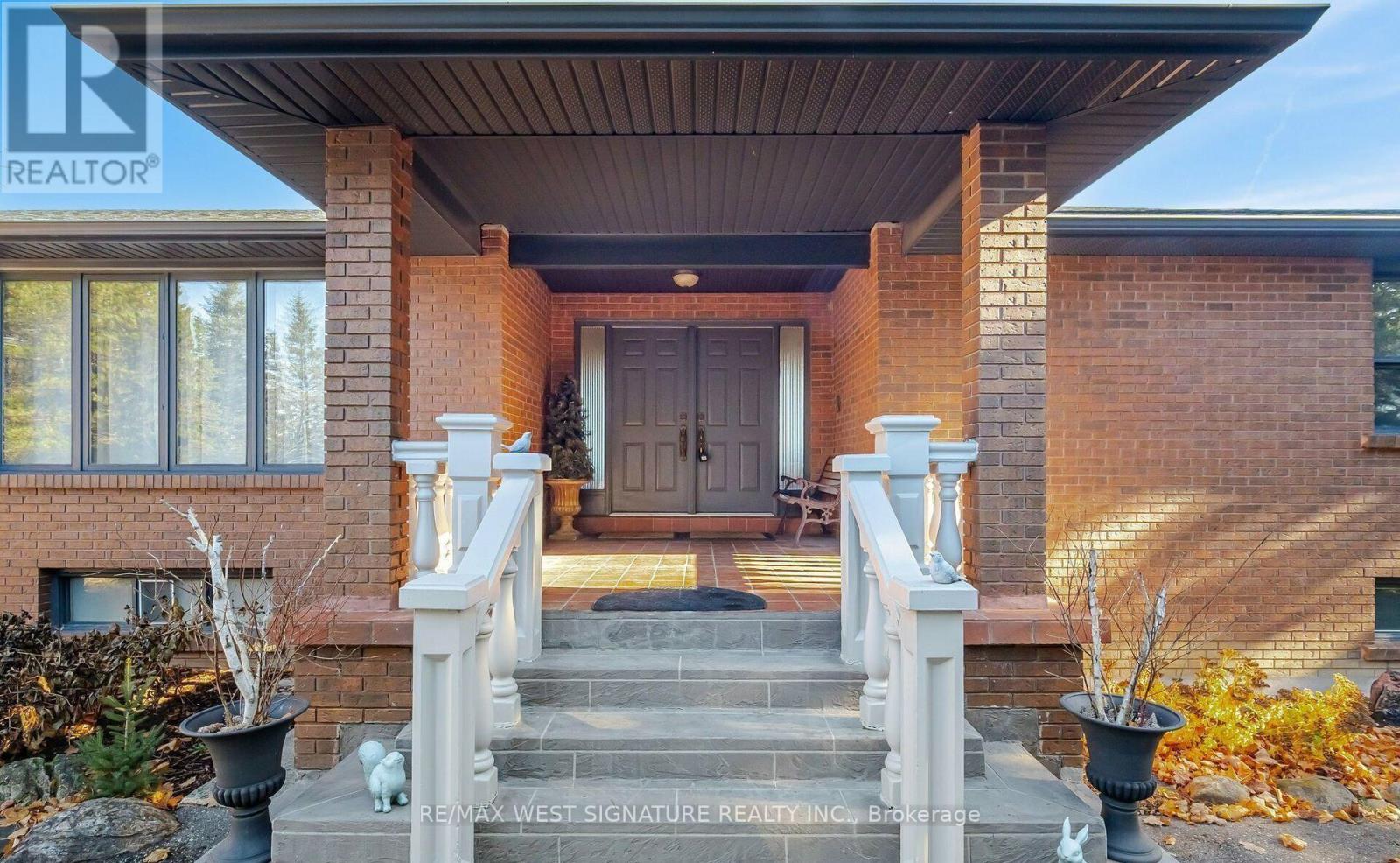 13485 8th Concession, King, Ontario  L7B 1K4 - Photo 6 - N13837194