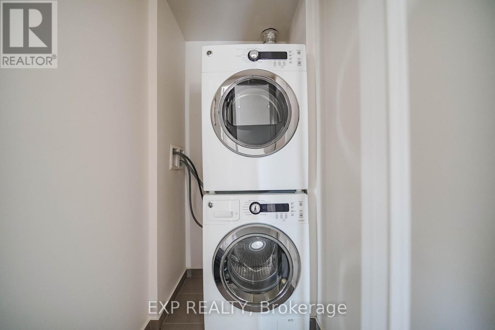1207 - 1 Uptown Drive, Markham, Ontario  L3R 5C1 - Photo 24 - N13837212