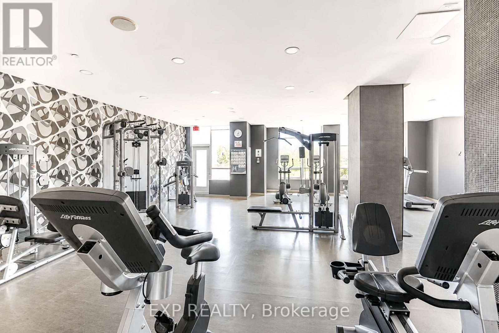 1207 - 1 Uptown Drive, Markham, Ontario  L3R 5C1 - Photo 28 - N13837212