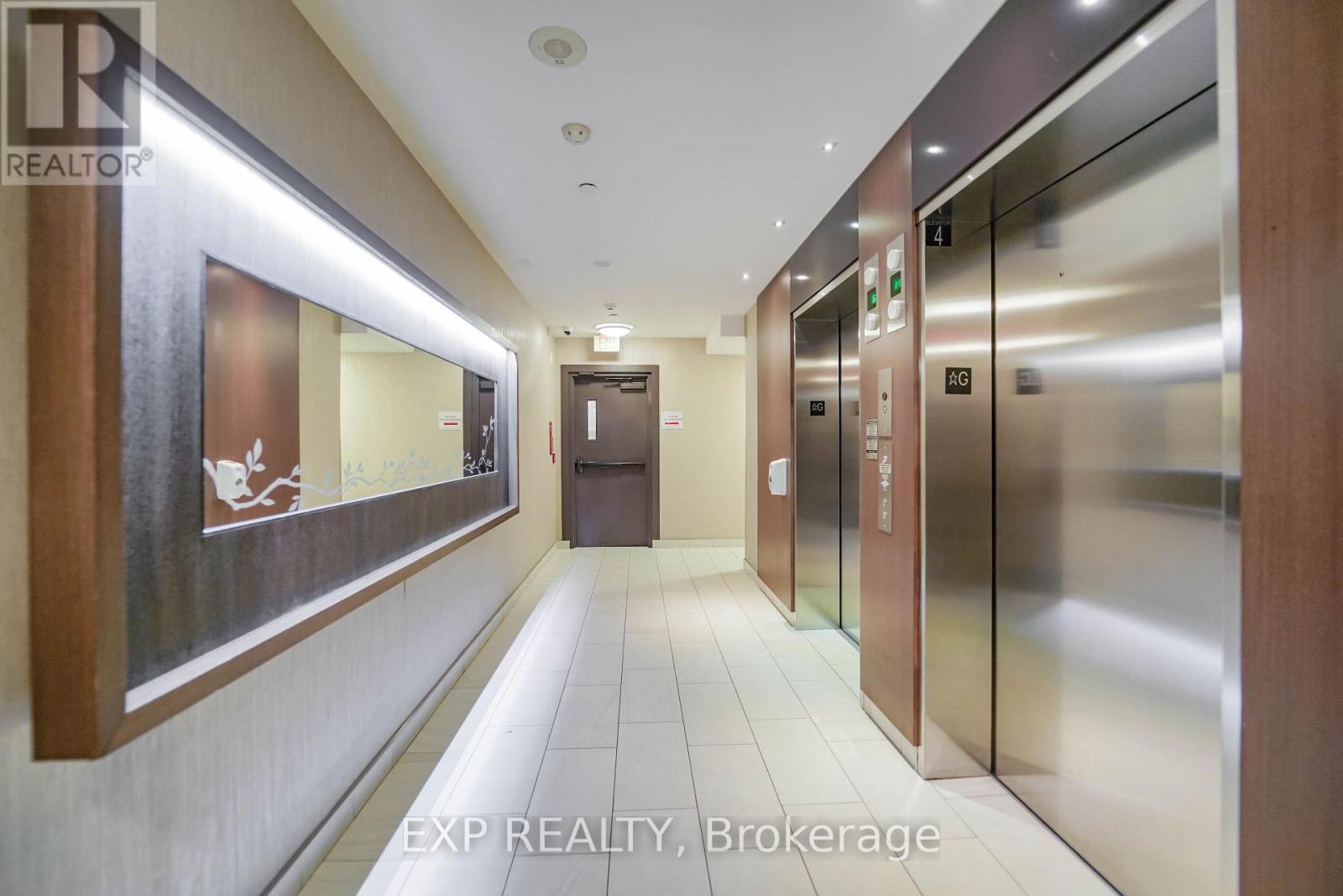 1207 - 1 Uptown Drive, Markham, Ontario  L3R 5C1 - Photo 29 - N13837212
