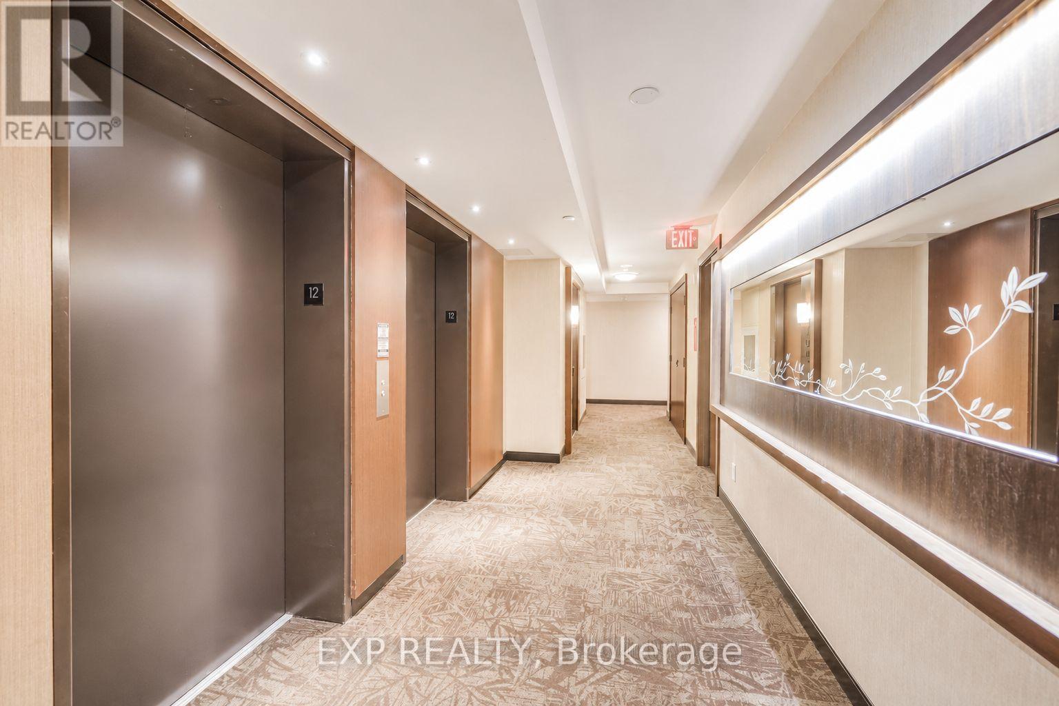 1207 - 1 UPTOWN DRIVE