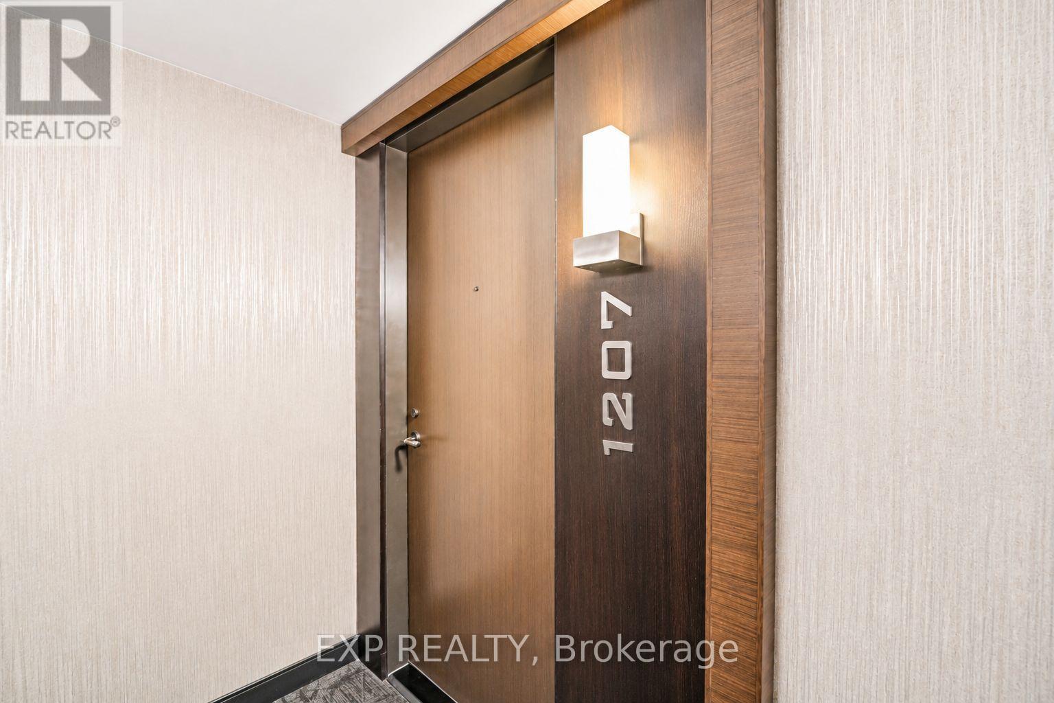1207 - 1 Uptown Drive, Markham, Ontario  L3R 5C1 - Photo 31 - N13837212
