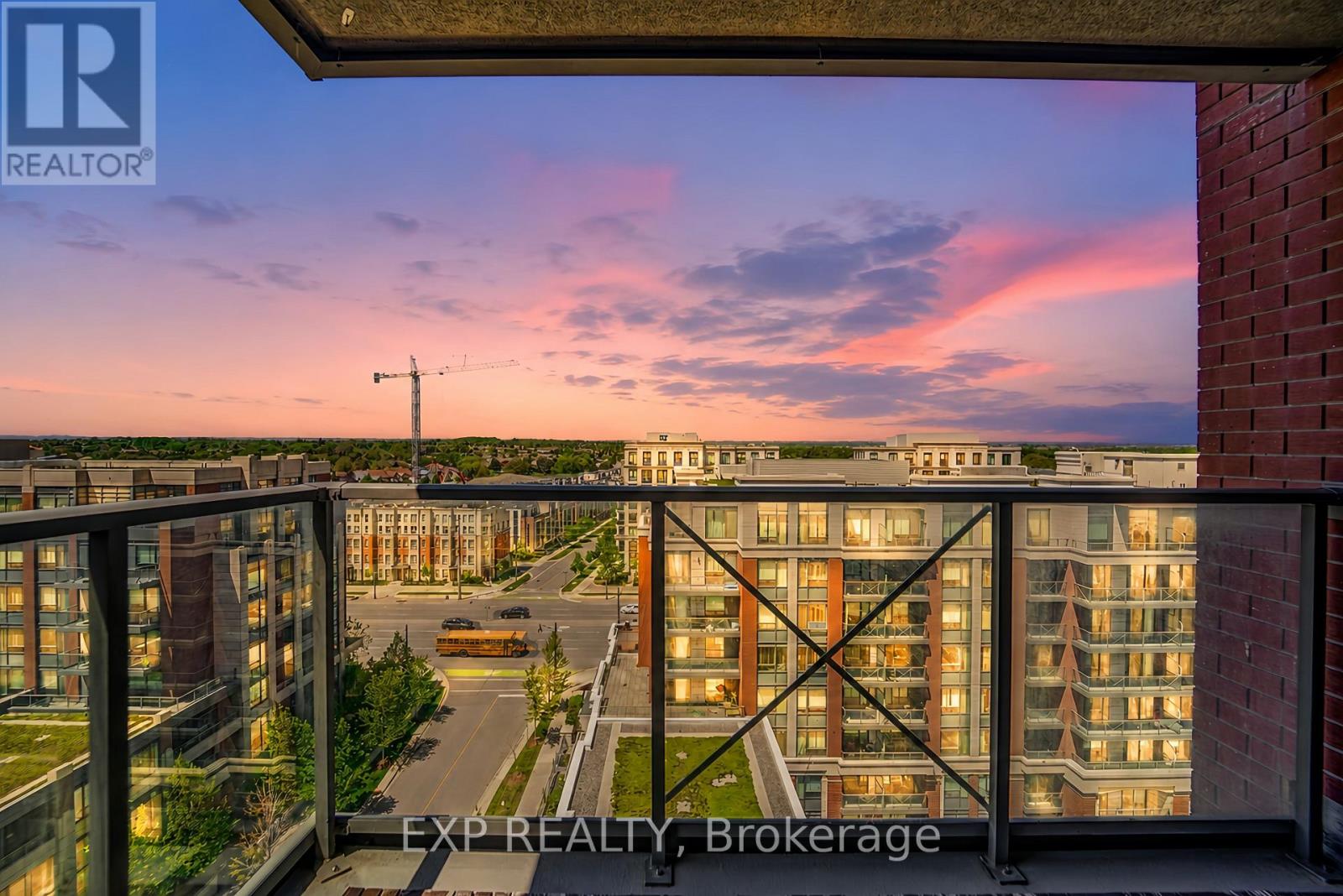 1207 - 1 Uptown Drive, Markham, Ontario  L3R 5C1 - Photo 32 - N13837212