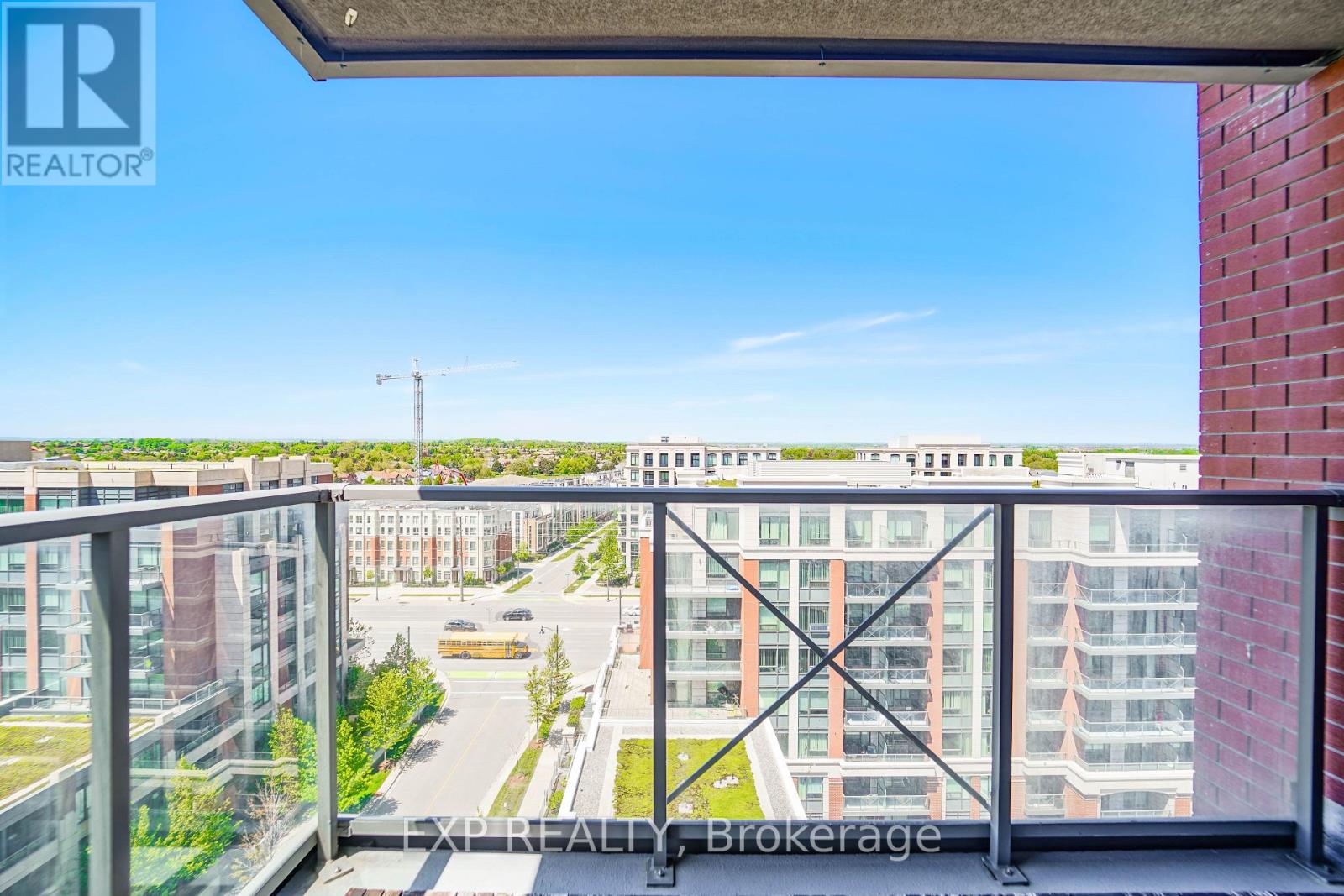 1207 - 1 Uptown Drive, Markham, Ontario  L3R 5C1 - Photo 33 - N13837212