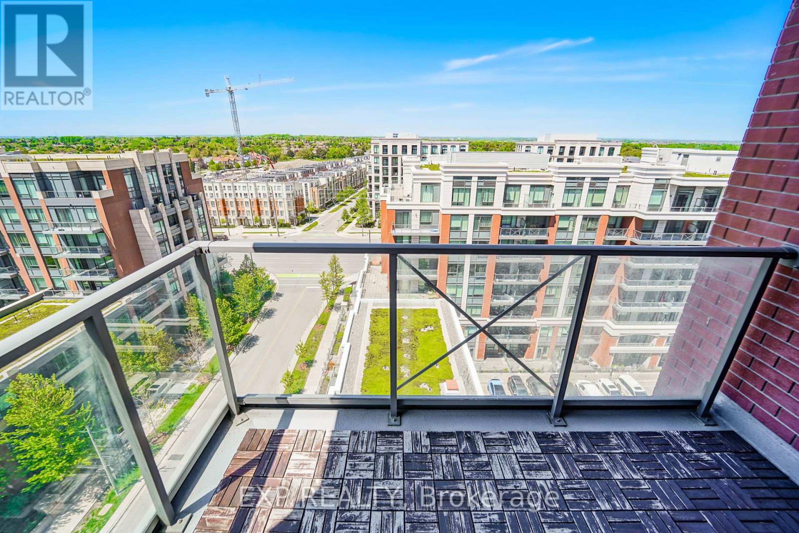 1207 - 1 Uptown Drive, Markham, Ontario  L3R 5C1 - Photo 34 - N13837212