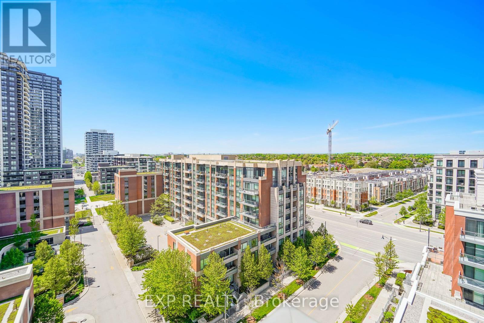 1207 - 1 Uptown Drive, Markham, Ontario  L3R 5C1 - Photo 35 - N13837212