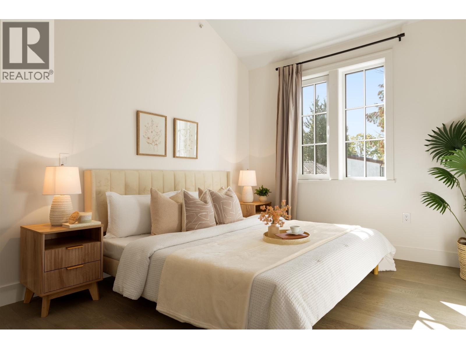 4 1311 W 57th Avenue, Vancouver, British Columbia  V6P 1S7 - Photo 12 - R3169910