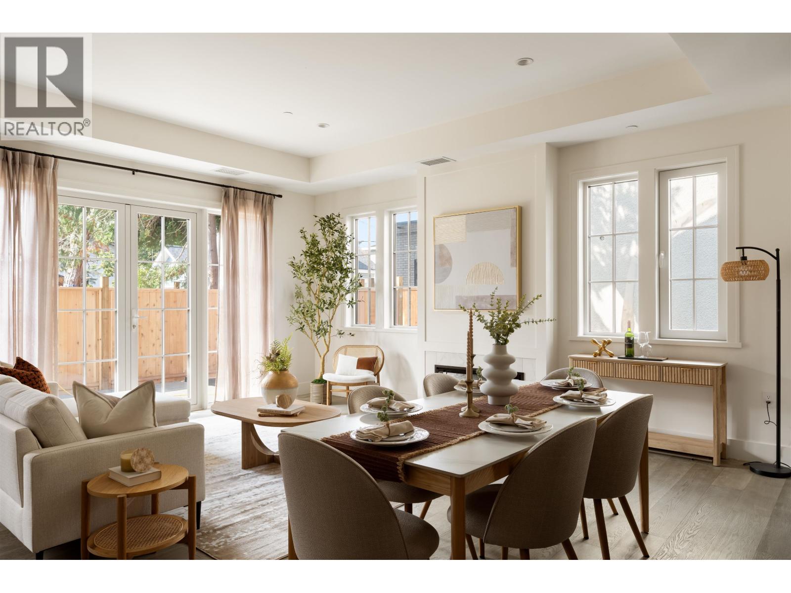 4 1311 W 57TH AVENUE, Vancouver, British Columbia