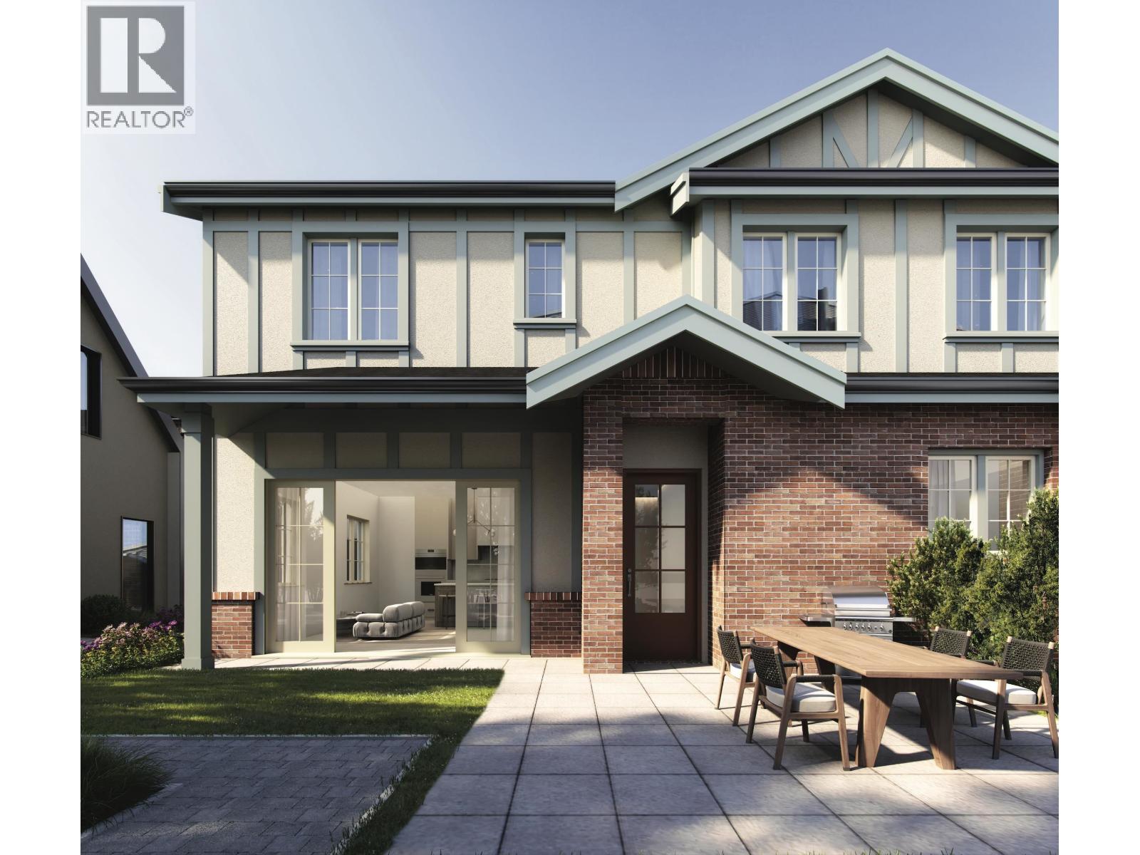 4 1311 W 57th Avenue, Vancouver, British Columbia  V6P 1S7 - Photo 16 - R3169910