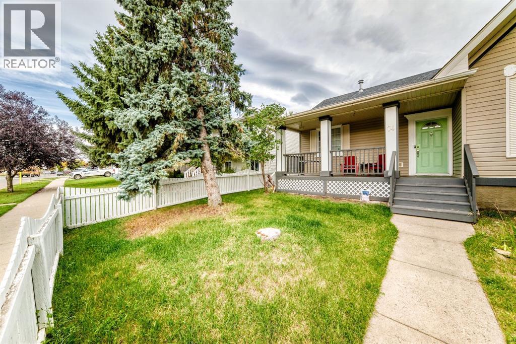 74 Cimarron Drive