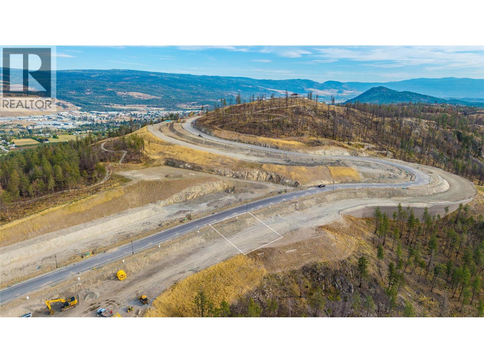 10337 Beacon Hill Drive Lot# 12, Lake Country, British Columbia  V4V 1K7 - Photo 11 - 10400710
