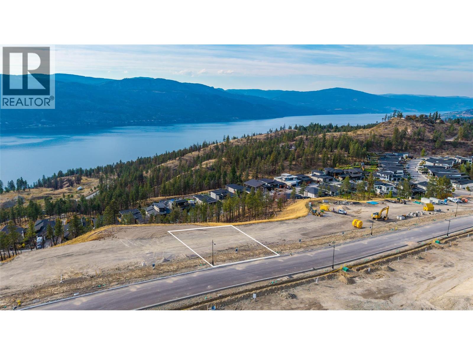 10337 Beacon Hill Drive Lot# 12, Lake Country, British Columbia  V4V 1K7 - Photo 6 - 10400710