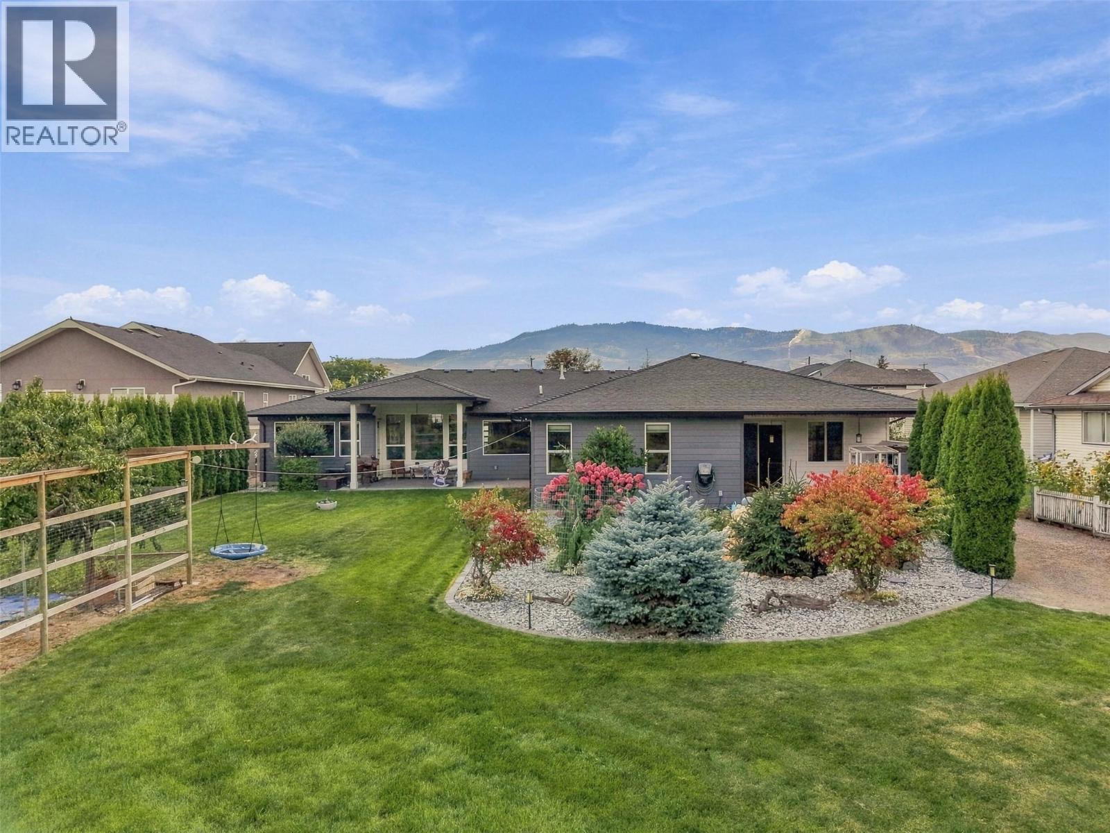 1848 PARKCREST Avenue, Kamloops, British Columbia