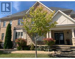 4 BONNIE BRAES DRIVE, Brampton, Ontario