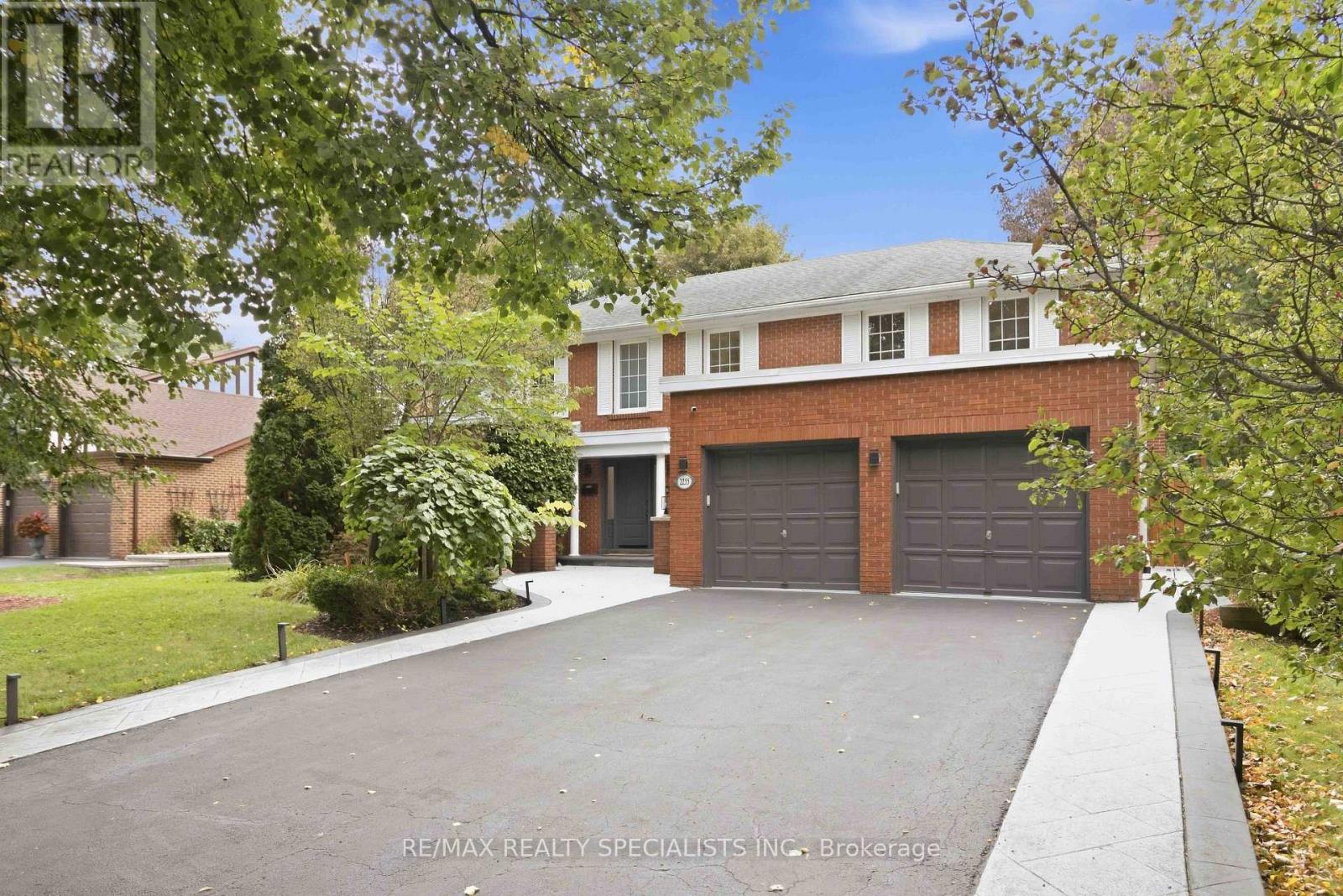 2255 Prince John Boulevard, Mississauga, Ontario  L5K 2J3 - Photo 2 - W13837168
