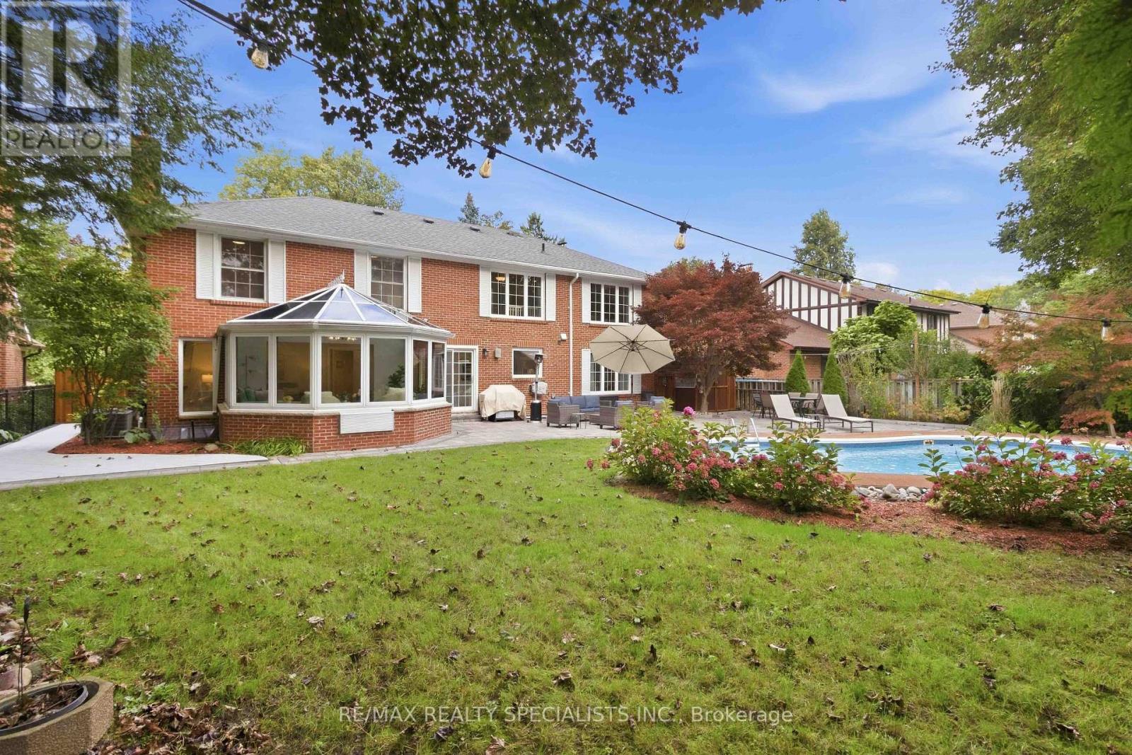2255 Prince John Boulevard, Mississauga, Ontario  L5K 2J3 - Photo 41 - W13837168
