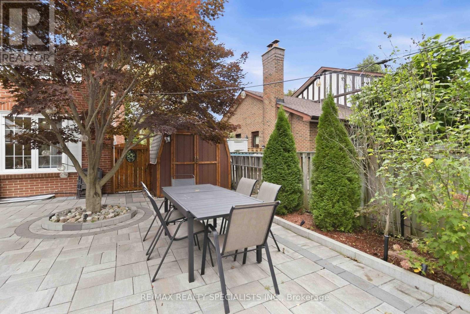2255 Prince John Boulevard, Mississauga, Ontario  L5K 2J3 - Photo 43 - W13837168