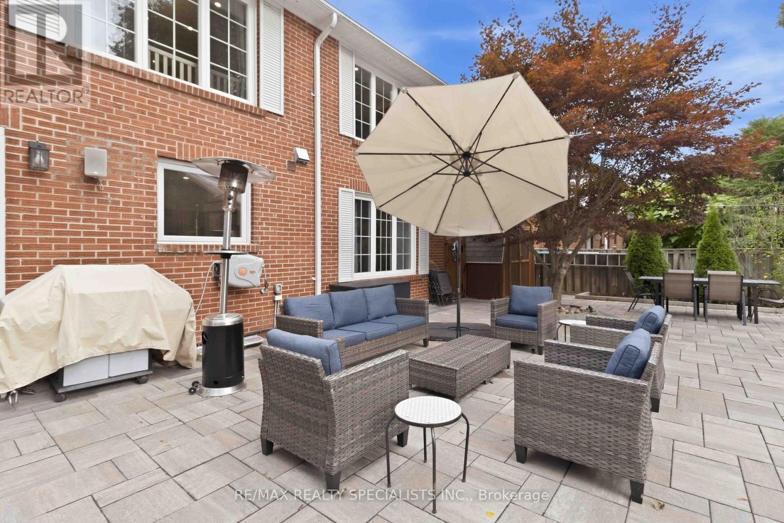 2255 Prince John Boulevard, Mississauga, Ontario  L5K 2J3 - Photo 44 - W13837168