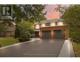 2255 PRINCE JOHN BOULEVARD, Mississauga, Ontario