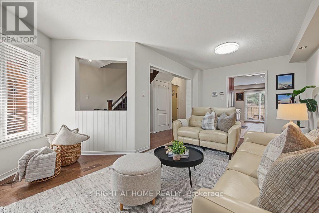 3829 Craighurst Avenue, Mississauga, Ontario  L5N 6T7 - Photo 11 - W13837170