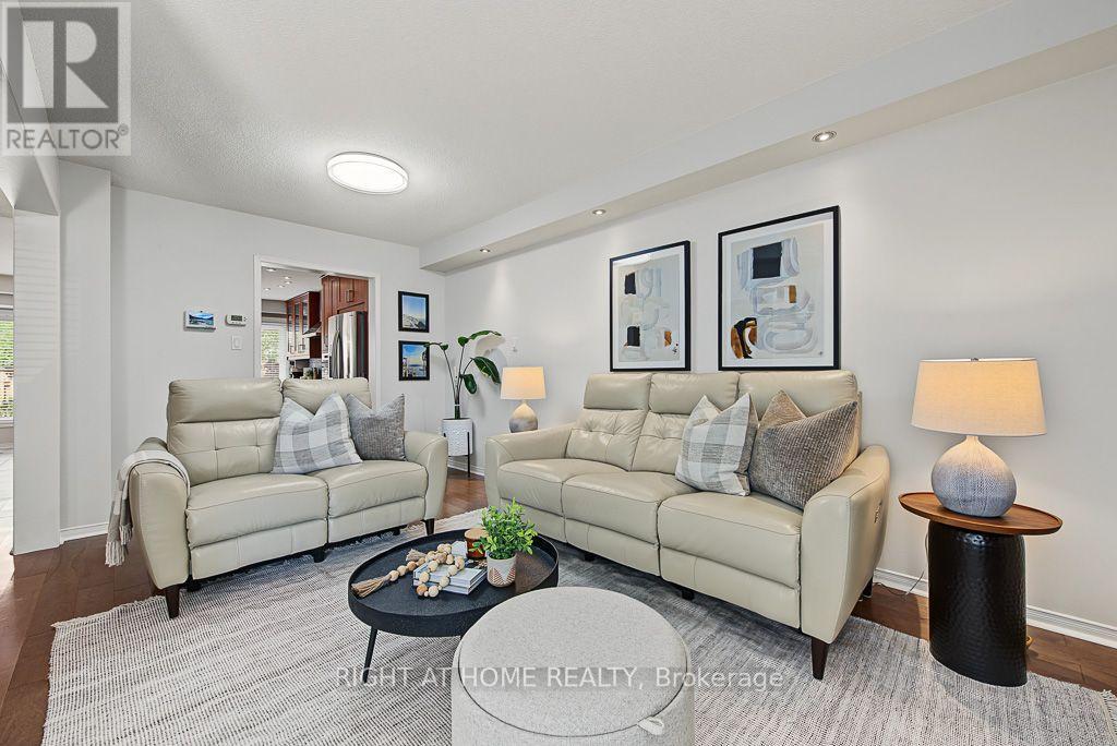 3829 Craighurst Avenue, Mississauga, Ontario  L5N 6T7 - Photo 12 - W13837170