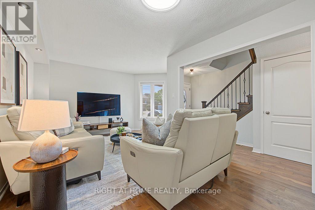 3829 Craighurst Avenue, Mississauga, Ontario  L5N 6T7 - Photo 13 - W13837170