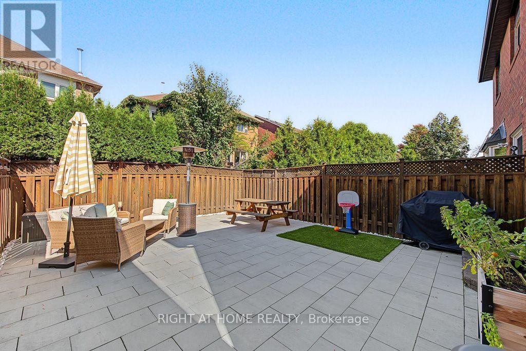 3829 Craighurst Avenue, Mississauga, Ontario  L5N 6T7 - Photo 31 - W13837170