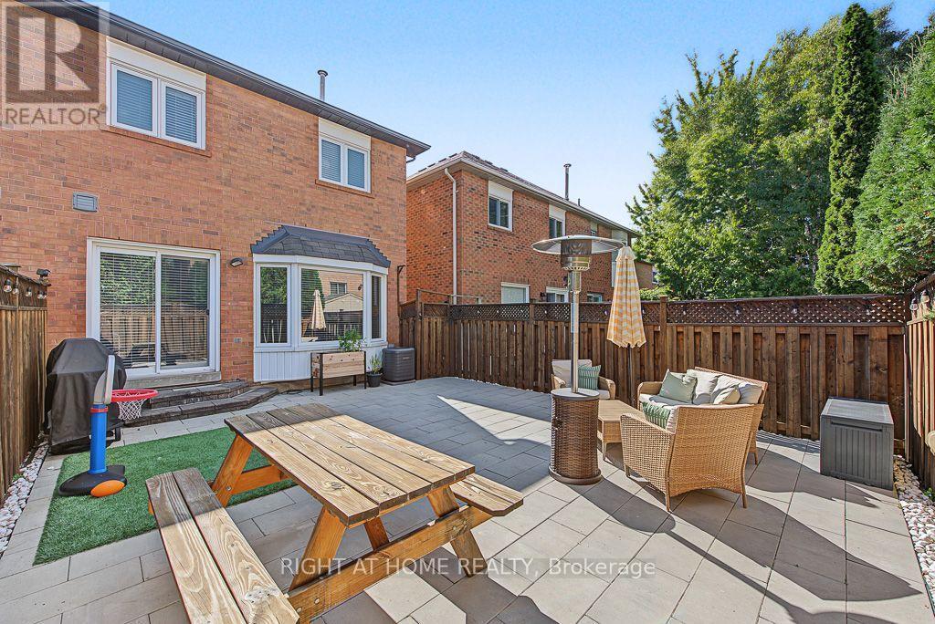 3829 Craighurst Avenue, Mississauga, Ontario  L5N 6T7 - Photo 33 - W13837170