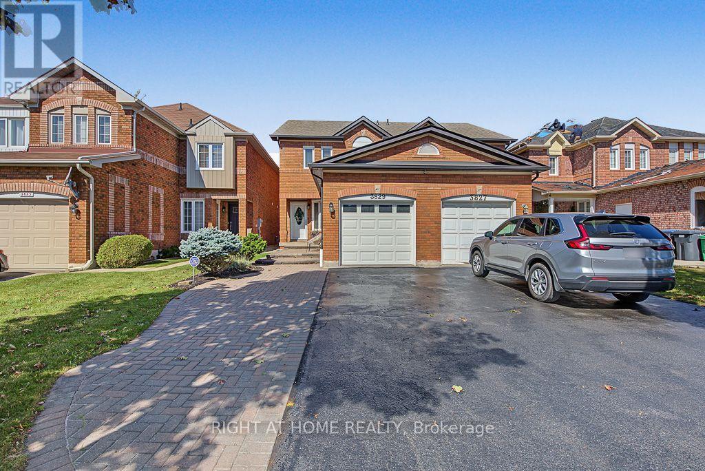 3829 Craighurst Avenue, Mississauga, Ontario  L5N 6T7 - Photo 34 - W13837170