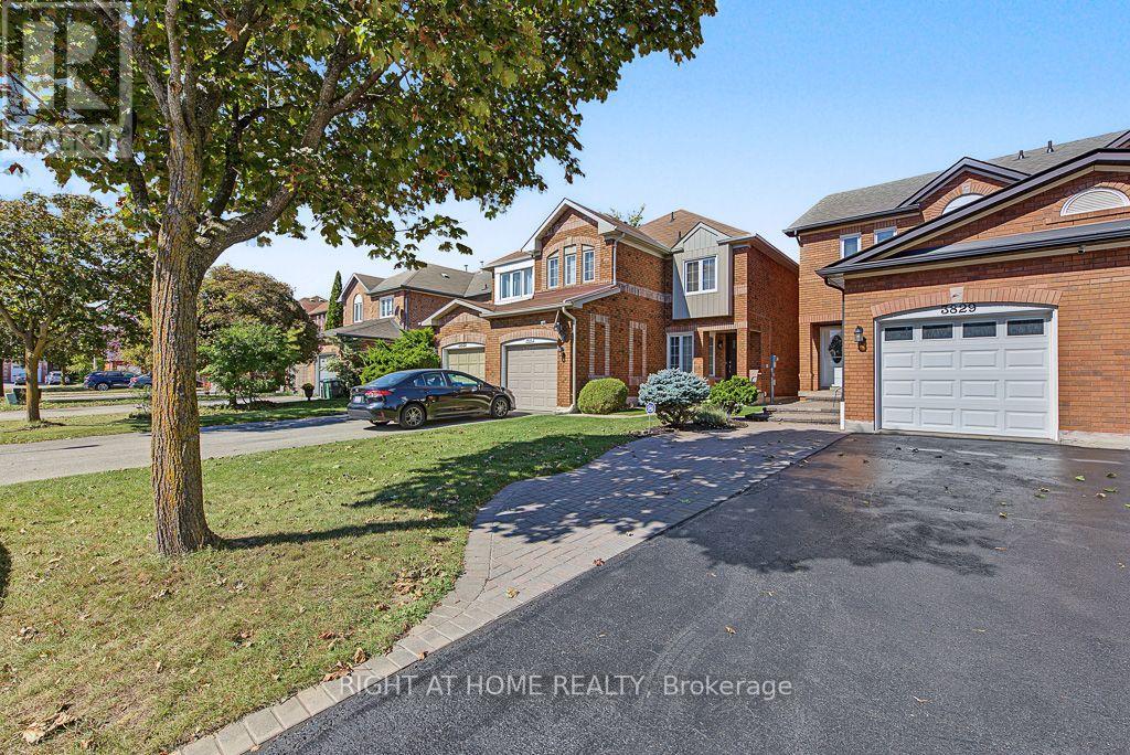 3829 Craighurst Avenue, Mississauga, Ontario  L5N 6T7 - Photo 35 - W13837170