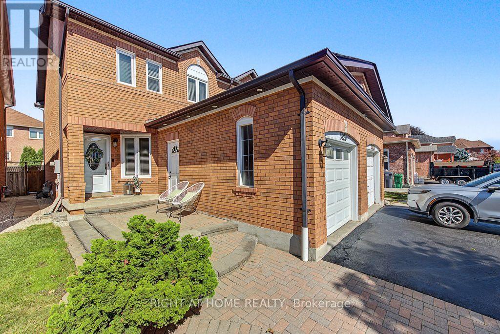 3829 Craighurst Avenue, Mississauga, Ontario  L5N 6T7 - Photo 36 - W13837170